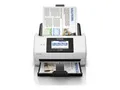B11B265401 Epson WorkForce DS-790WN Dokumentenscanner Duplex A4/Legal 600 dp ~D~