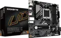GIGABYTE B650M K Mainboard Sockel AM5 AMD B650 DDR5 Ryzen 7000/8000/9000 M.2