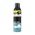 Gillette Rasierschaum Sensitive Basis empfindlicher Haut 250ml