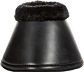 Hufglocken -Isa-, Farbe:schwarz, Groesse:M