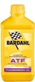ELETTRO DISCOUNT Bardahl ATF X-SPEED Universal-Schaltwerk 1 l