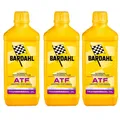 Öl Bardahl Atf X Speed Universal Ersatz Getriebe Jalousien Kunststoff 3L