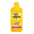 Öl Bardahl Atf X Speed Universal Übertragung Austausch Allison c4 Kunststoff 1L