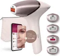 Philips BRI977/00 IPL-Haarentferner Lumea Prestige pink