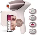 Philips IPL-Haarentferner IPLHaarentferner Lumea Prestige pink (BRI977 00) (BRI977/00)