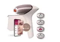 Philips BRI977/00 epilatore a luce pulsata Luce pulsata intensa [IPL] Oro rosa (Philips BRI977/00 light hair remover I)