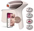 Philips BRI977/00 Haarentferner Lichtimpulstechnologie (IPL) Rosa-Gold
