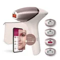 B-Ware | Epiliergerät Mit Gepulstem Licht Und Zubehör Philips BRI977/00 PHILIPS