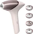 Philips Lumea Advanced BRI977/00 IPL-Haarentferner - Rosegold