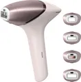 Philips Lumea IPL 9900 Series IPL-Haarentfernungsgerät SkinAI BRI977/00 #4