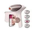 Philips BRI977/00 IPL-Epilator mit Zubehör 4,1 cm² Behandlung 1,5 min Gesicht