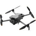 Mini 5 Pro (DJI RC-N3), Drohne hellgrau, Mechanische 3-Achsen-Kardanaufhängun