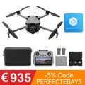 DJI Mini 5 Pro/DJI Mini 5 Pro Fly More Combo mit DJI RC 2 + DJI Care Refresh.