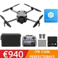 DJI Mini 5 Pro/DJI Mini 5 Pro Fly More Combo mit DJI RC 2 + DJI Care Refresh.