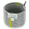 💚💚💚 ORIGINAL Hörmann Torsionsfeder L702 / L21 Spannkonus Feder für Garagentor