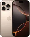APPLE iPhone 16 Pro 5G 128 GB 6,3 Zoll DualSIM 48MP titan sand MYNF3ZD/A B-Ware