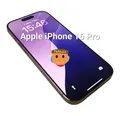 Apple iPhone 16 Pro 128GB Titan Wüstensand - Kapazität: 89% **Top Zustand**