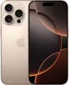 Apple iPhone 16 Pro 128GB Smartphone Gold Desert Titanium - Guter Zustand