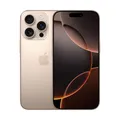 Apple iPhone 16 Pro 5G 128GB Desert Titanium