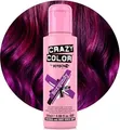 Crazy Color 61 Burgundy 100 ml