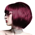 Crazy Color Burgundy no 61, 100ml - Farbecreme Burgunder