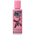 Crazy Color Haartönung Burgundy 100ml