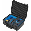 TomCase Outdoor Koffer für DJI OSMO Action 4 mit Zubehör (Drohnen Koffer) (B0CTMTH33X)