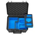 Kamerakoffer für DJI OSMO Action 5 Combo | IP67 Outdoor Case wasserdicht