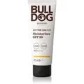 Bulldog Anytime Daily UV Moisturiser Feuchtigkeitscreme SPF 50 75 ml