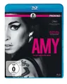 Amy (Blu-ray)