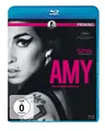 Amy (OmU) (Blu-ray) - STUDIOCANAL GmbH  - (Blu-ray Video / TV-Serie)