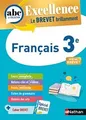 Français 3e : spécial brevet  von Bouhours, Thomas | Buch | Zustand gut