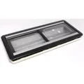 Dometic S4 Schiebefenster Wohnwagen-Fenster Insektenschutzrollo 70x30cm 1799001