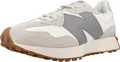 New Balance Damen Sneakers Weiß U327LT Grösse 42