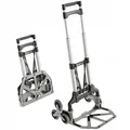ATHLON Transportwagen für Lager und Treppen, 70 kg