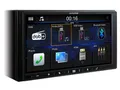Alpine iLX-W690D Autoradio und Digital-Media-Station mit 7-Zoll Bildschirm, DAB+