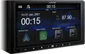 Alpine iLX-W690D - 2-DIN Autoradio 7-Zoll Touchscreen mit DAB+ USB BLuetooth