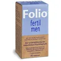 Folio Fertil Men Tabletten
