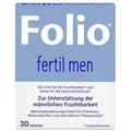 Folio Fertil Men 30 ST