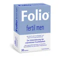 Folio fertil men Tabletten 26 g