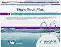 BAYROL Superflock Plus 1 kg (8 Stk.)