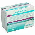 BAYROL Superflock Plus 1 kg Flockmittel Kartusche für Filteranlagen 8 Stk