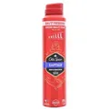 Old Spice Aerosol Bodyspray Captain XL - 250ml