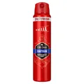 Old Spice Deo Bodyspray Captain*