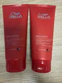 Wella Brilliance Conditioner Fine 2x200 ml