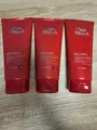 Wella Brilliance Conditioner Fine 3x200 ml