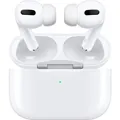 Apple AirPods Pro (1st Gen.) MagSafe Case (ANC, 4.50 h, Kabellos) (MLWK3ZM/A)