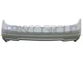 PRASCO Stoßfänger me4401091 hinten für Mercedes
