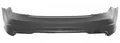 Aftermarket Heckstoßstange Für Klasse C W204 C204 2011 Limousine & Coupé