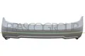 PRASCO ME4401091 Stoßfänger für MERCEDES-BENZ